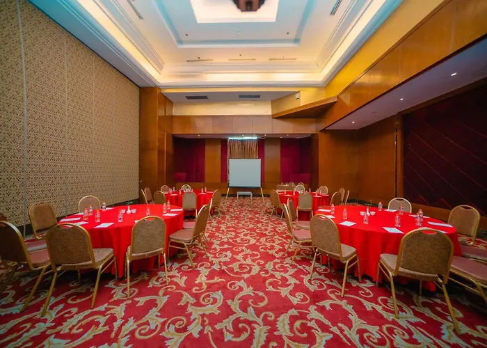 Best Western Mangga Dua Hotel&Residence Jakarta