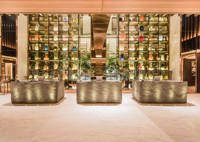 Hotel Ashley Tanah Abang Jakarta