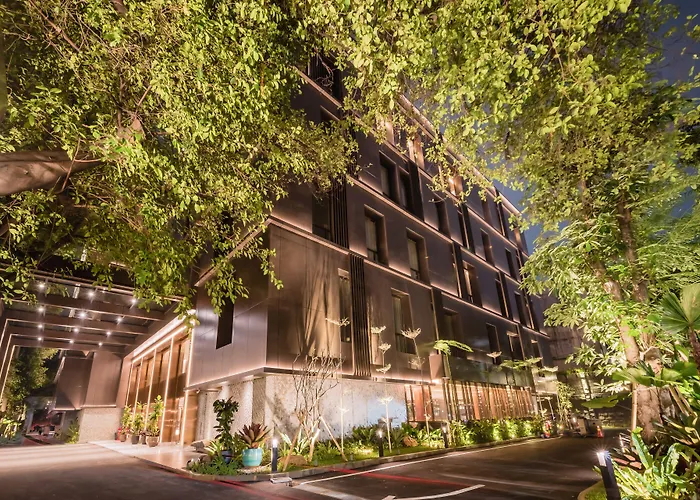 Hotel Ashley Tanah Abang Jakarta