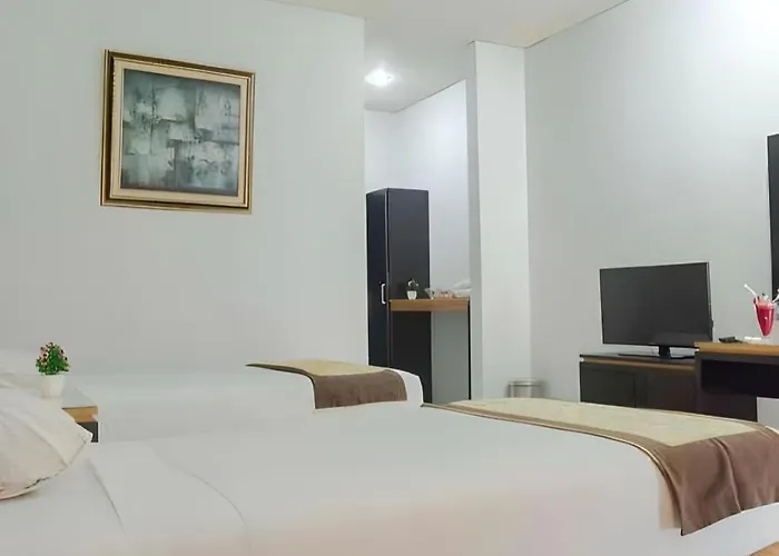 Rumabatavi The Tavia Jakarta