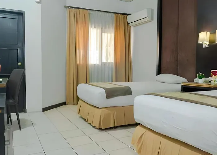 Rumabatavi The Tavia Jakarta